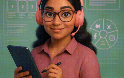 Market Intelligence Manager