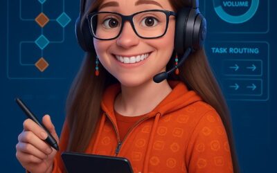 Customer Support Coordinator