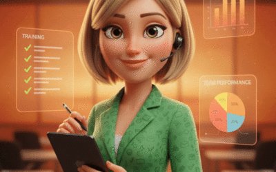 Sales Trainer