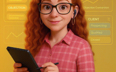 Sales Support Specialist