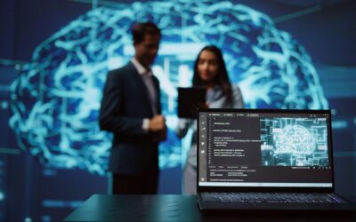 Custom AI Agent Development: How Businesses Replace Manual Work With AI Digital Employees