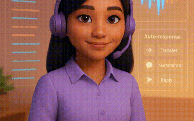 Sales Development Representative (SDR)